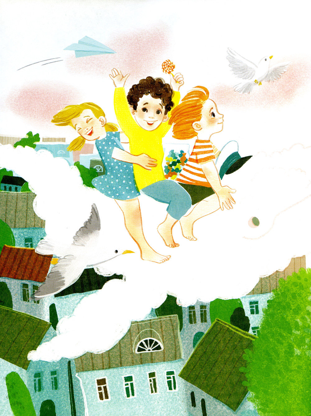 Обожалки, дразнилки, частушки, стихи