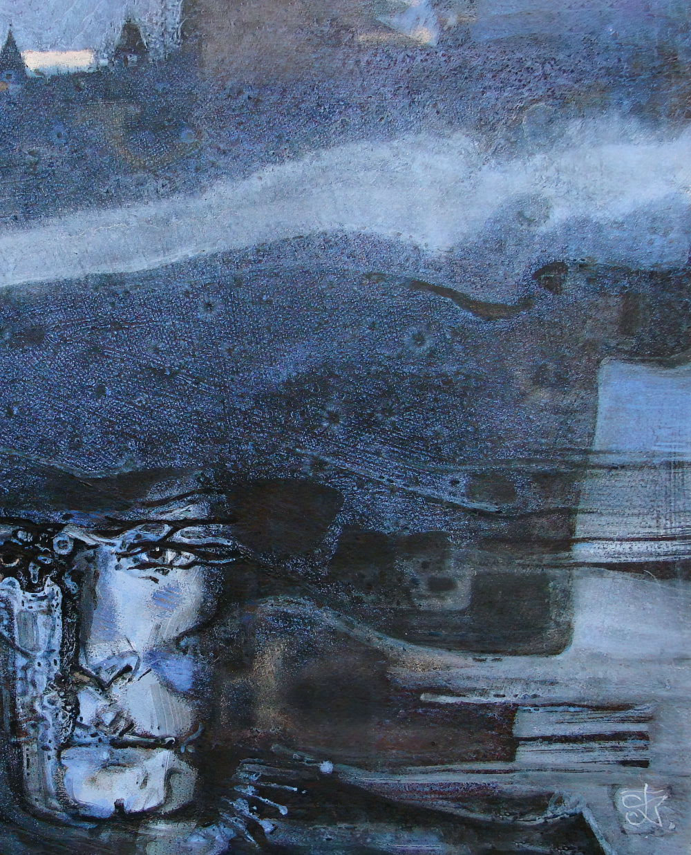 Мастер и Маргарита с иллюстрациями Сергея Филенко