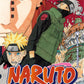 Naruto. Наруто. Кн. 16. Наруто возвращается: Т. 46-48: манга