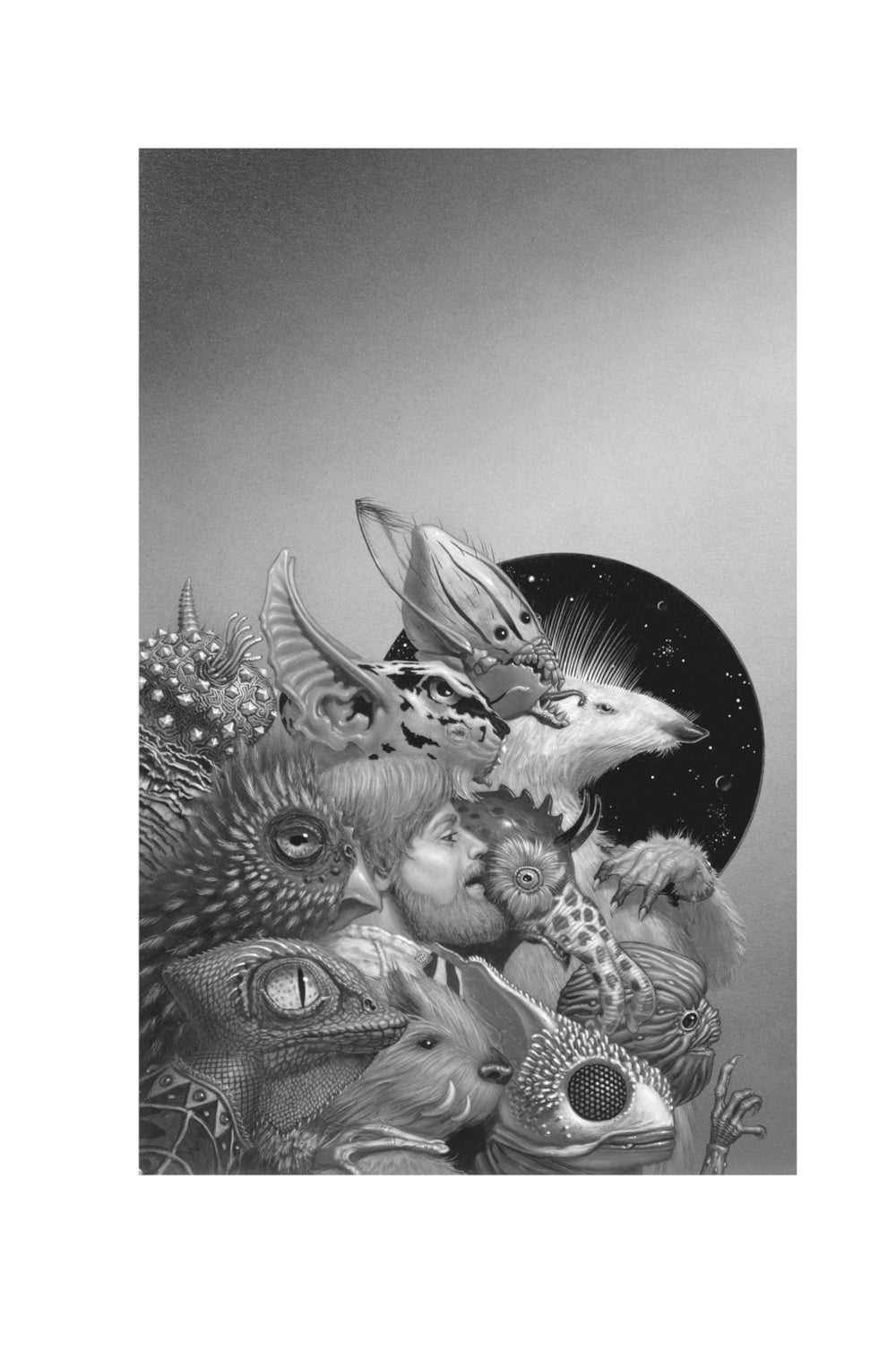 Все ловушки Земли: рассказы