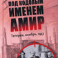 Под кодовым именем Амир. Тегеран, ноябрь, 1943 г.