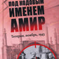 Под кодовым именем Амир. Тегеран, ноябрь, 1943 г.