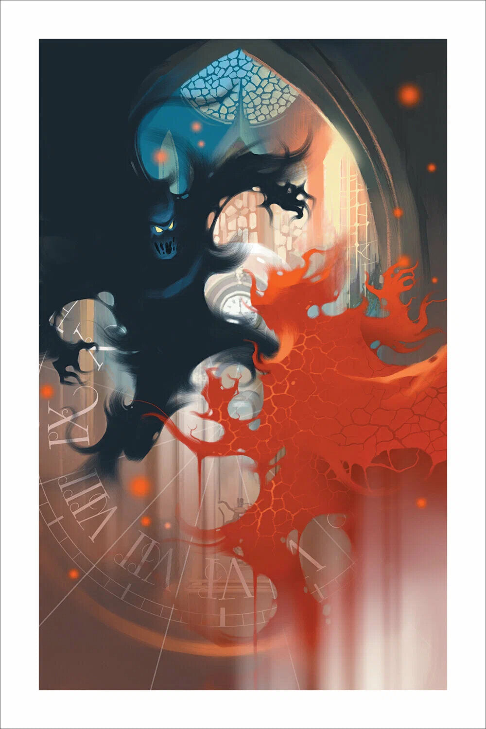 Часодеи. 6. Часовая битва