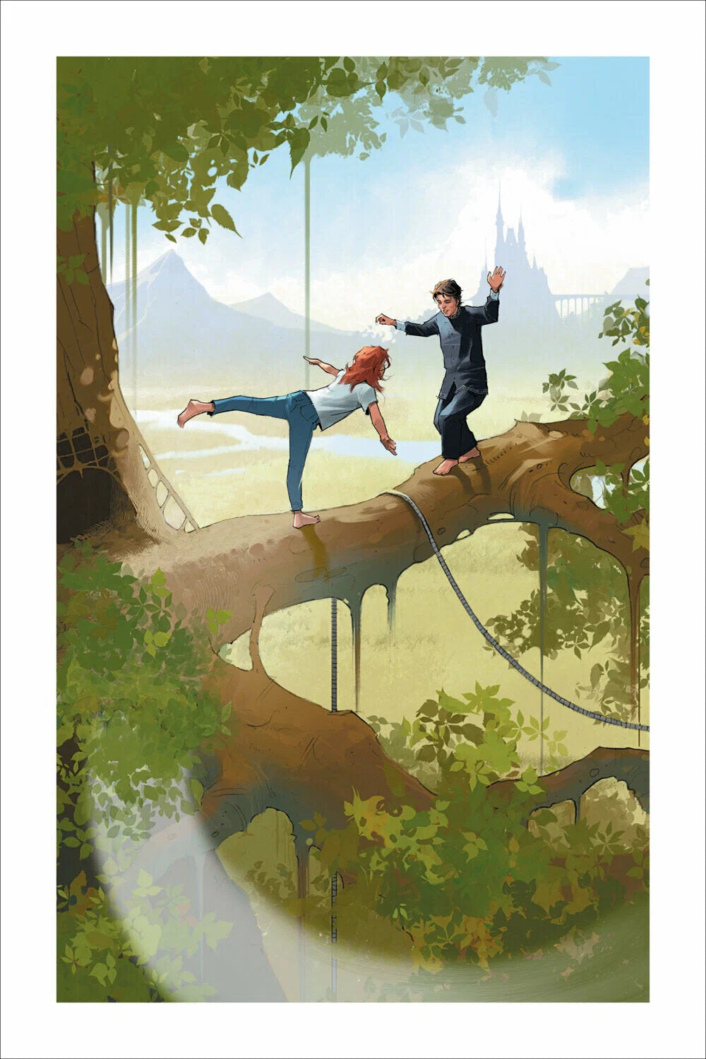 Часодеи. 1. Часовой ключ