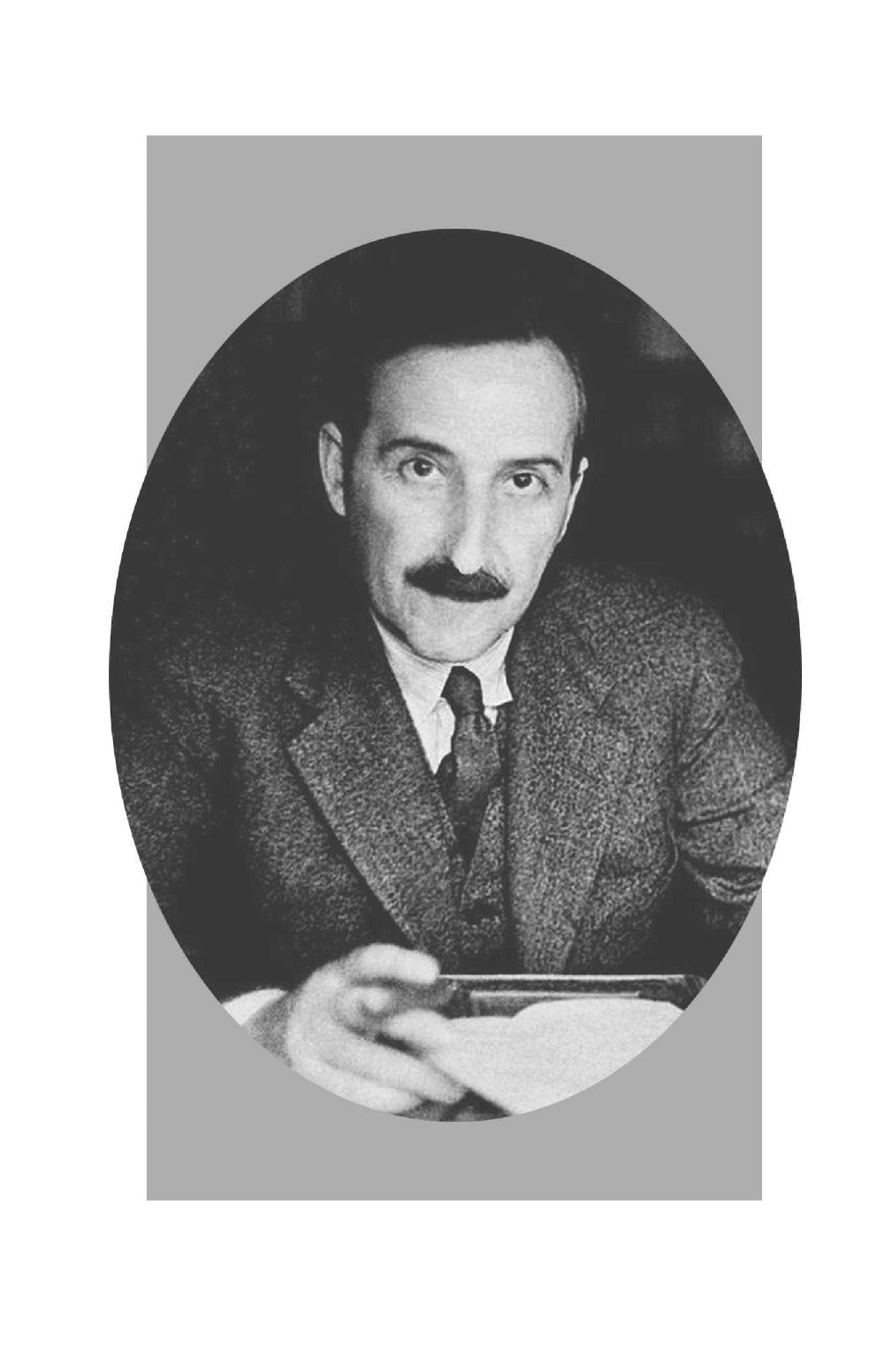 Нетерпение сердца