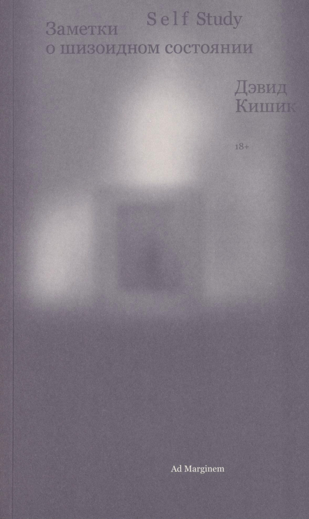 Self Study: заметки о шизоидном состоянии