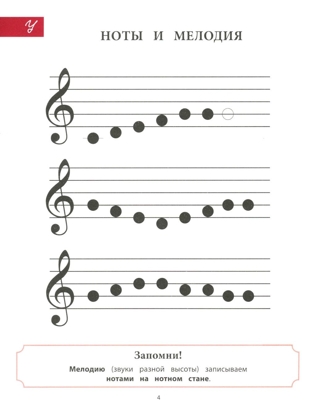 Путешествие в музыкальную страну: музыкальная азбука. Творческая тетрадь для детей с наклейками. 7-е изд