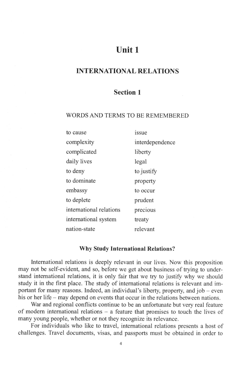 Le travail en anglais pour les spécialistes des méthodes de travail spécifiques : Posologie réelle