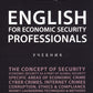 Anglais pour les professionnels de la sécurité économique : Учебник