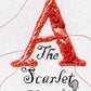 The Scarlet Letter: на англ.яз