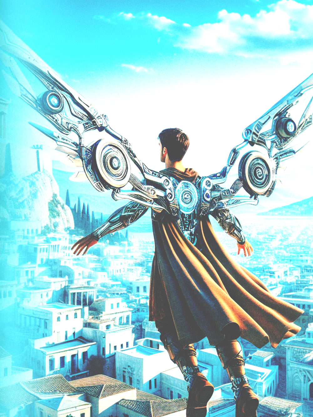 Покорение Вселенной