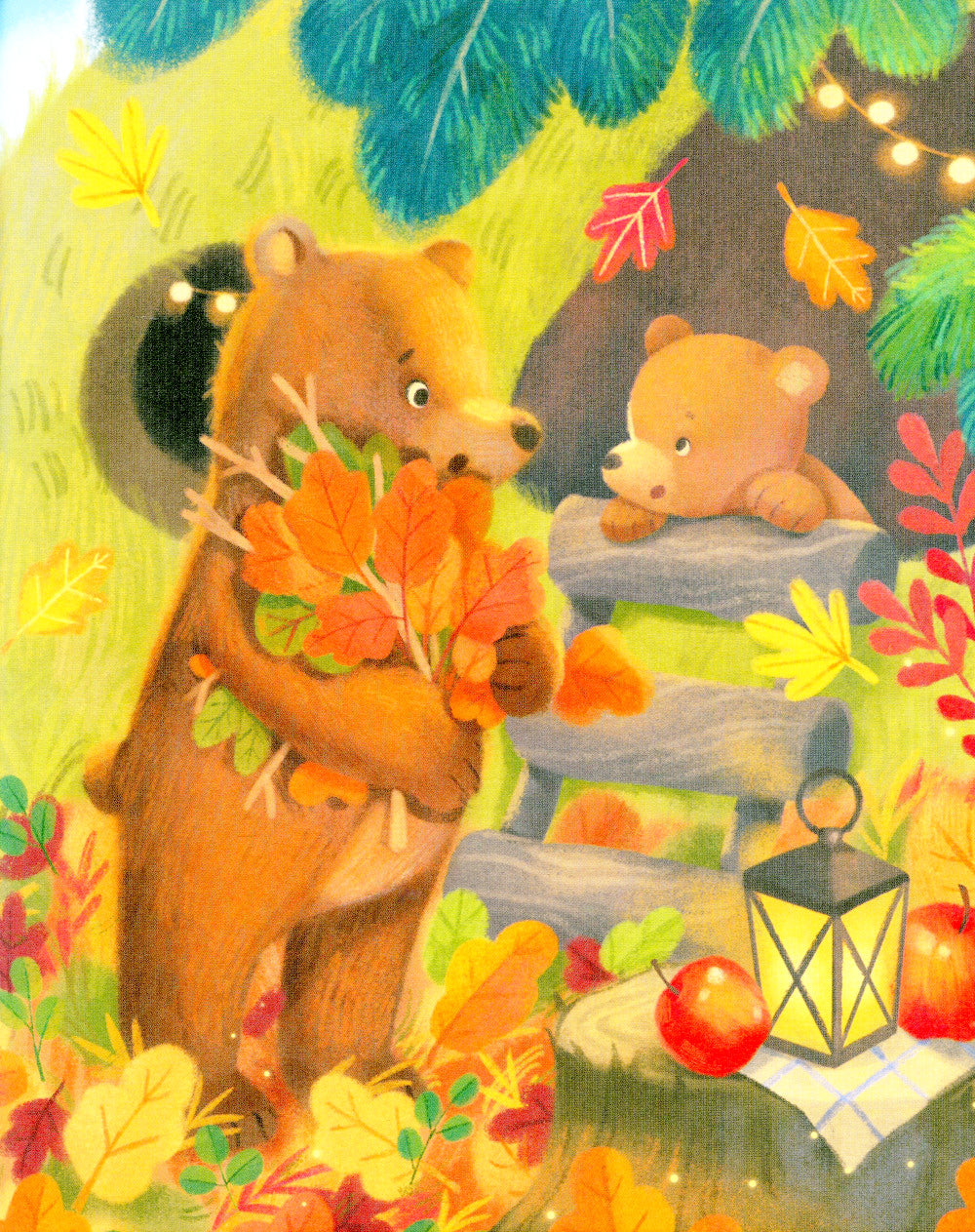 Больше так не буду!: к чему приводит непослушание