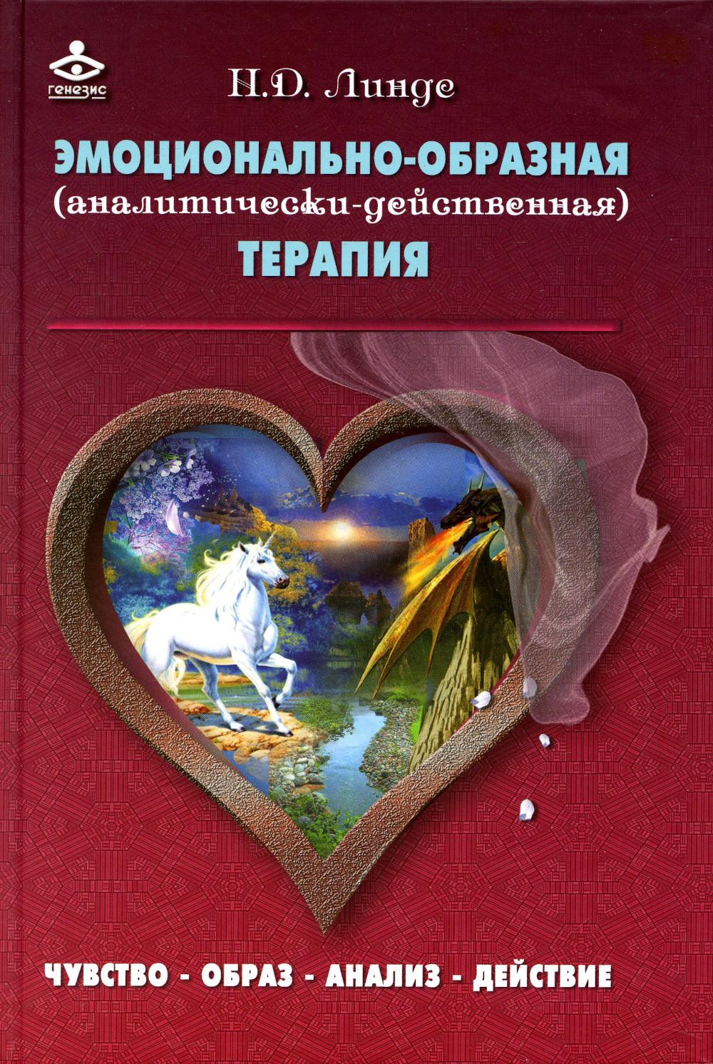 Эмоционально-образная (analiтически-действенная) терапия: чувство - образ - ANALIS - действие. 3-ème jour