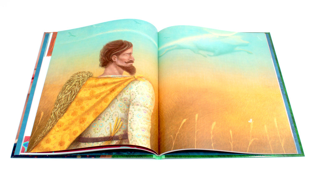 Аленький цветочек и другие сказки про чудеса (комплект из 3-х книг)