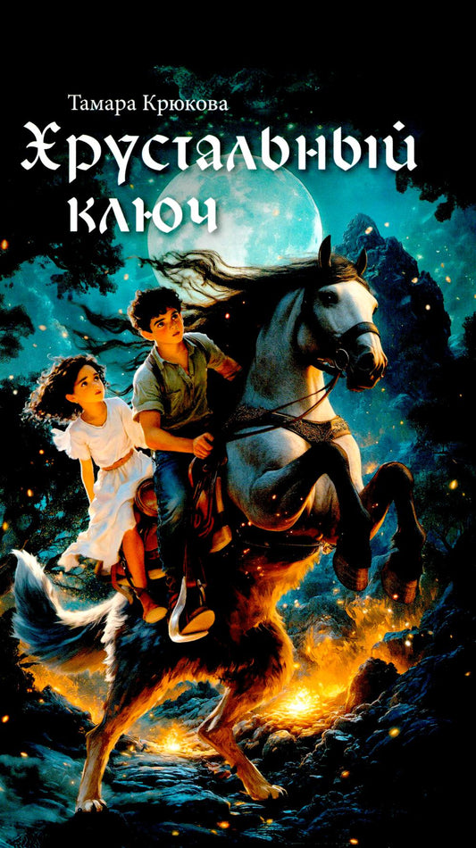 Clé de commande : повесть