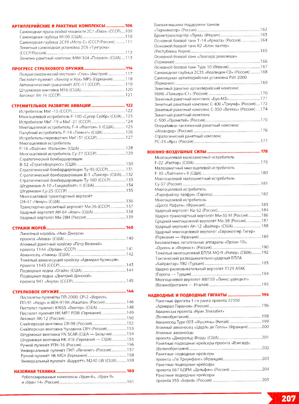 Военная техника. Все об оружии, бронетехнике и самолетах