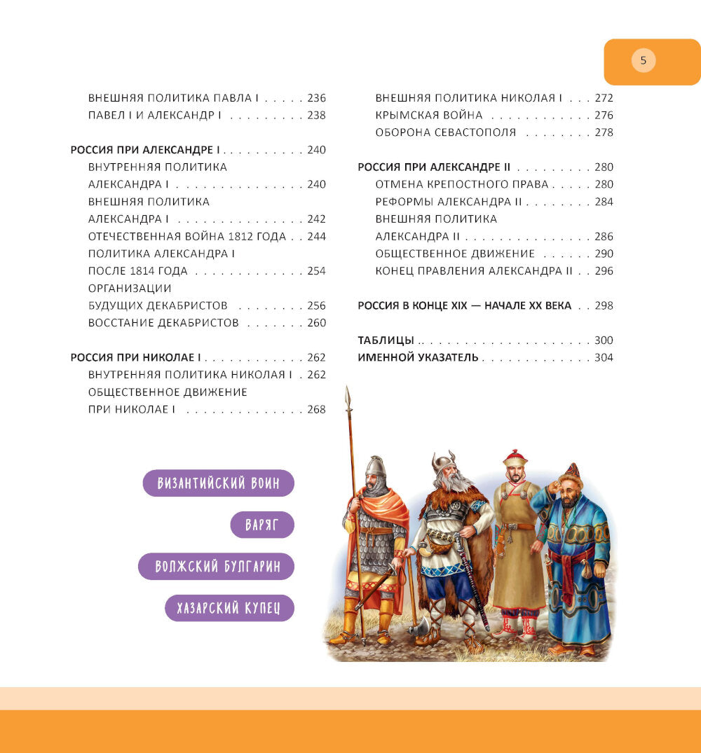 История России. Полная энциклопедия