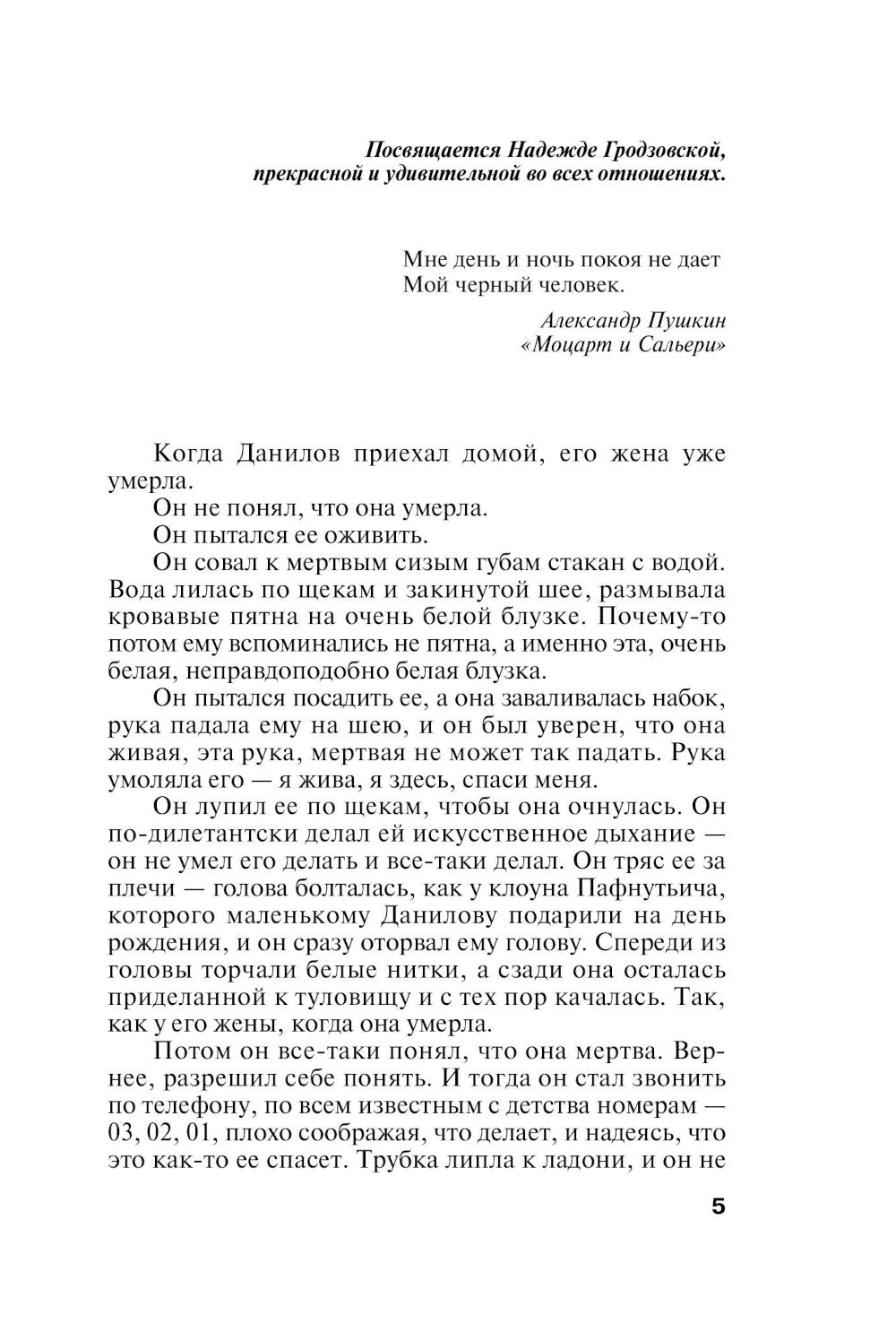 Одна тень на отца: роман
