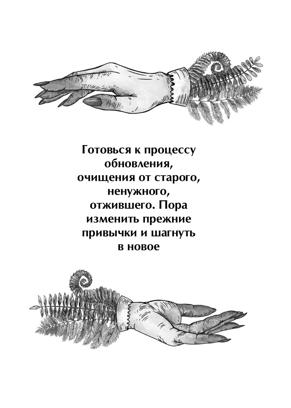 Природный оракул