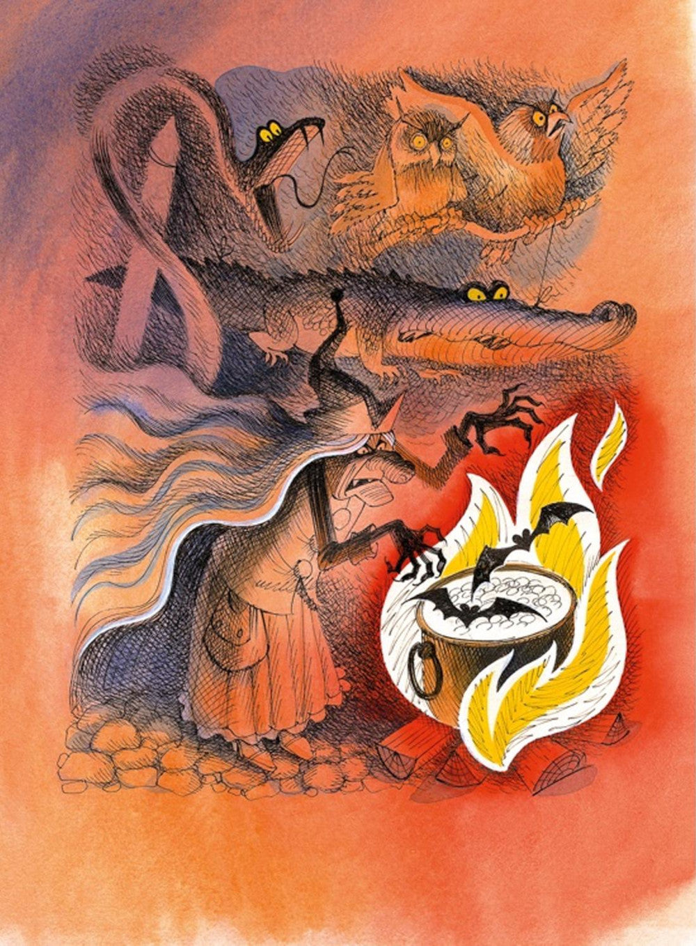 Волшебник Изумрудного города