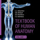 Textbook of Human Anatomy. In 3 vol. Vol. 3. Nervous system. Esthesiology: на англ.яз