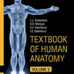 Textbook of Human Anatomy. In 3 vol. Vol. 2. Splanchnology and cardiovascular system: на англ.яз
