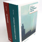 Атлант расправил плечи (три тома в одной книге) + Источник (два тома в одной книге) (комплект из 2-х книг)