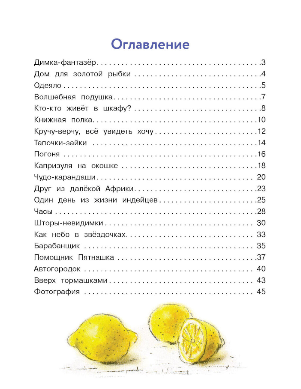 Про Димку, кота Зефира, любопытные тапочки и говорящее одеяло…