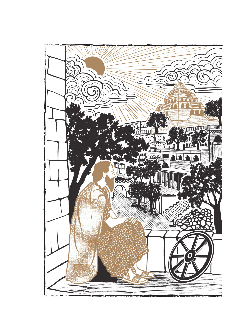 Самый богатый человек в Вавилоне. О чем не сказал самый богатый человек в Вавилоне. Две книги под одной обложкой. Подарочное издание