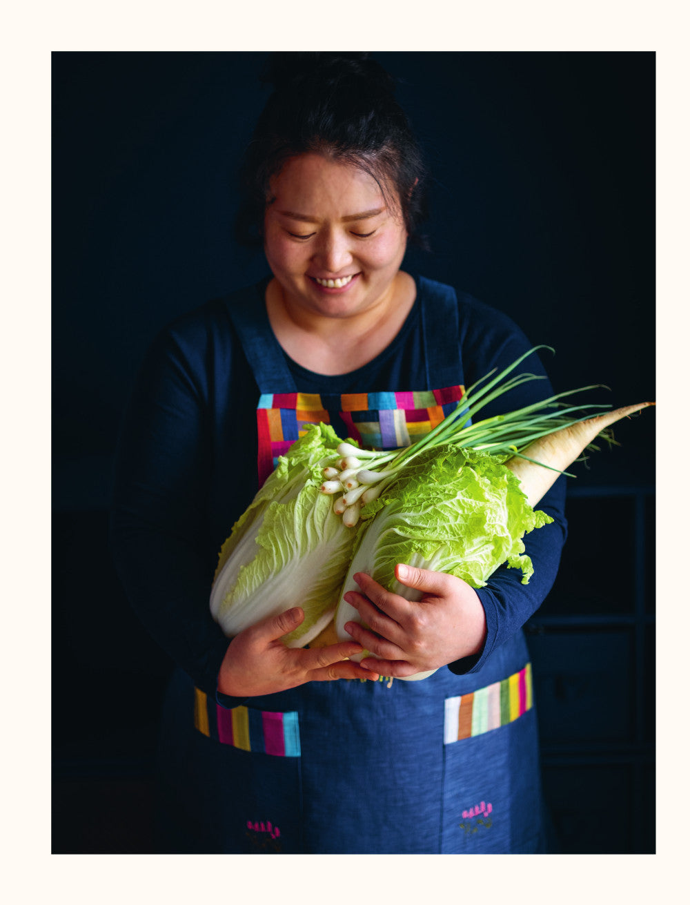 Массита! Кимбап, ттокпокки, кимчи и другие корейские домашние рецепты, которые вы любите