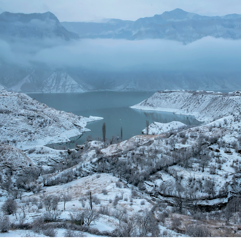 La Russie. Beaucoup de choses et de choses dans la photographie. Дементиевского. Calendrier pour 2025