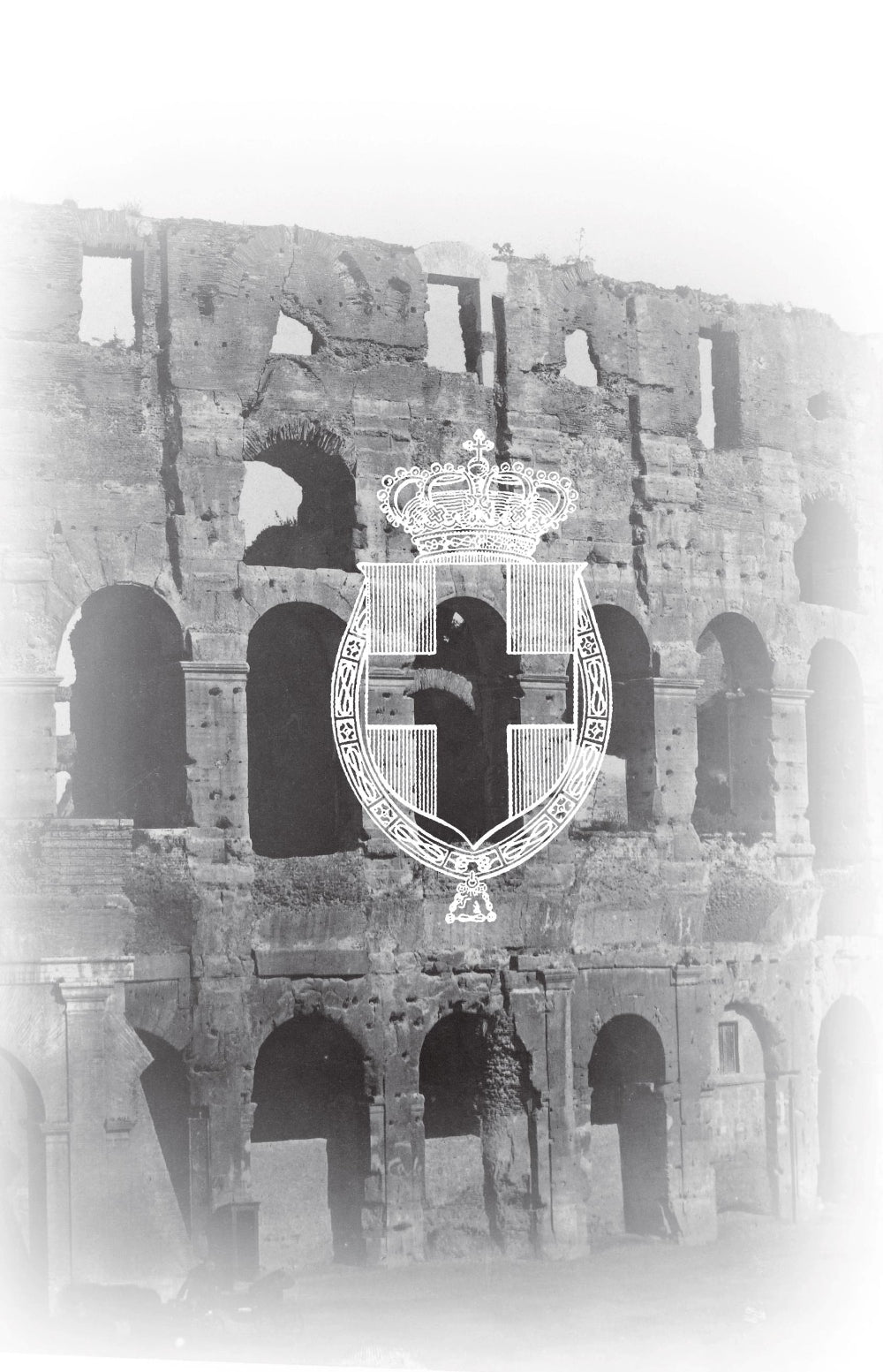 Дочь Муссолини. Самая опасная женщина в Европе