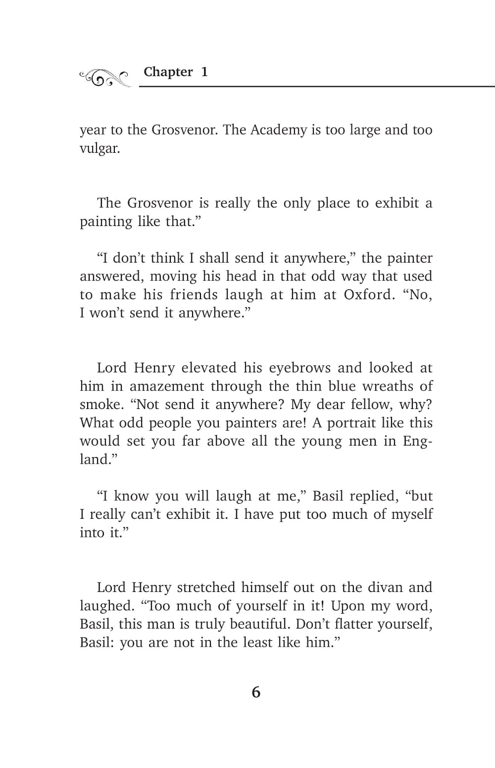 Портрет Дориана Грея = Le Portrait de Dorian Gray : адапт.текста и перевод