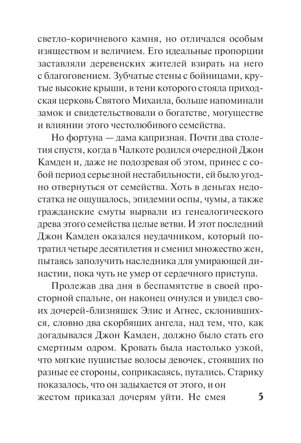 Безумная ночь: роман