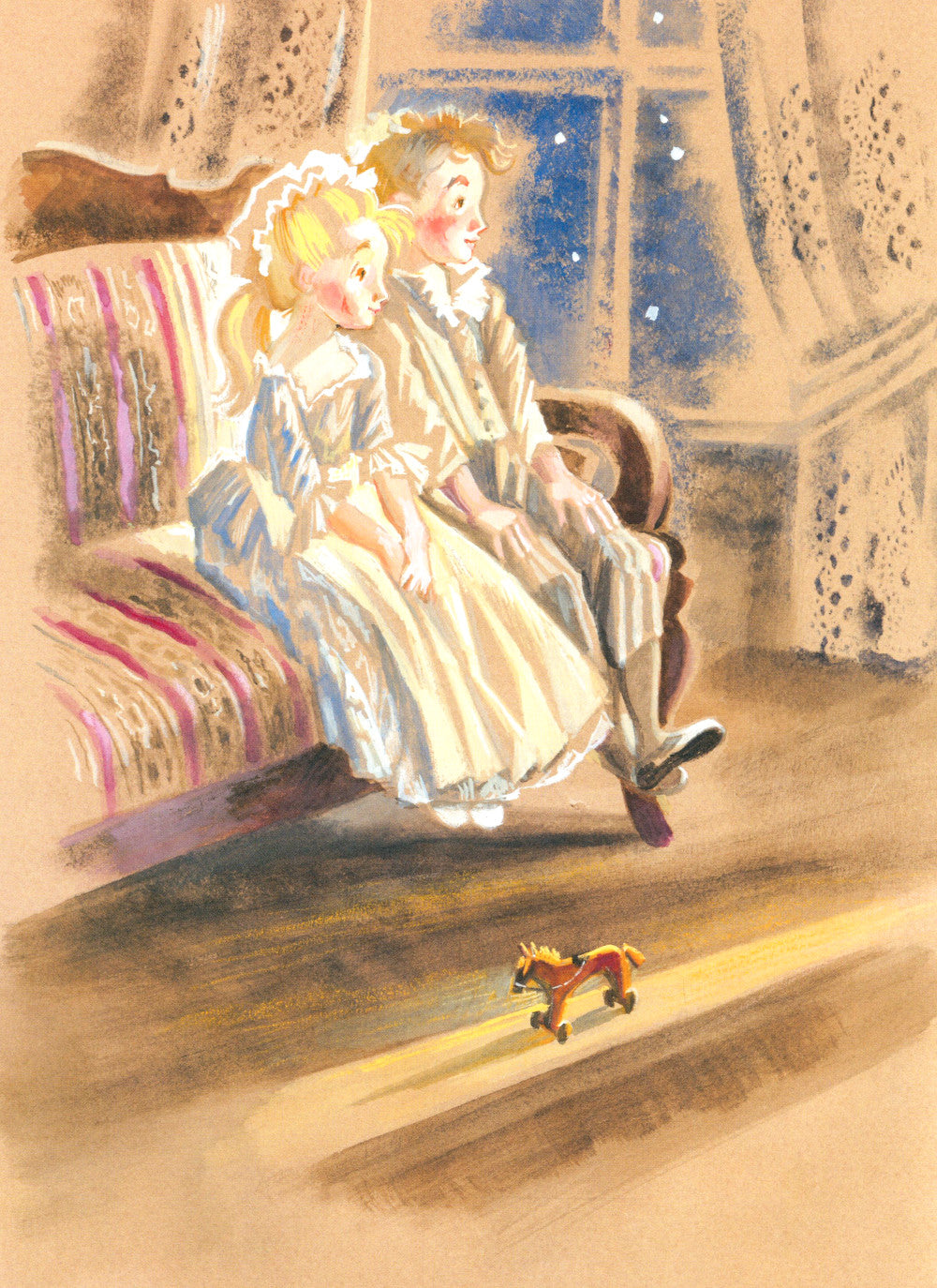 Щелкунчик и другие волшебные сказки