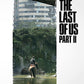 Mon jeu : The Last Of Us Part II