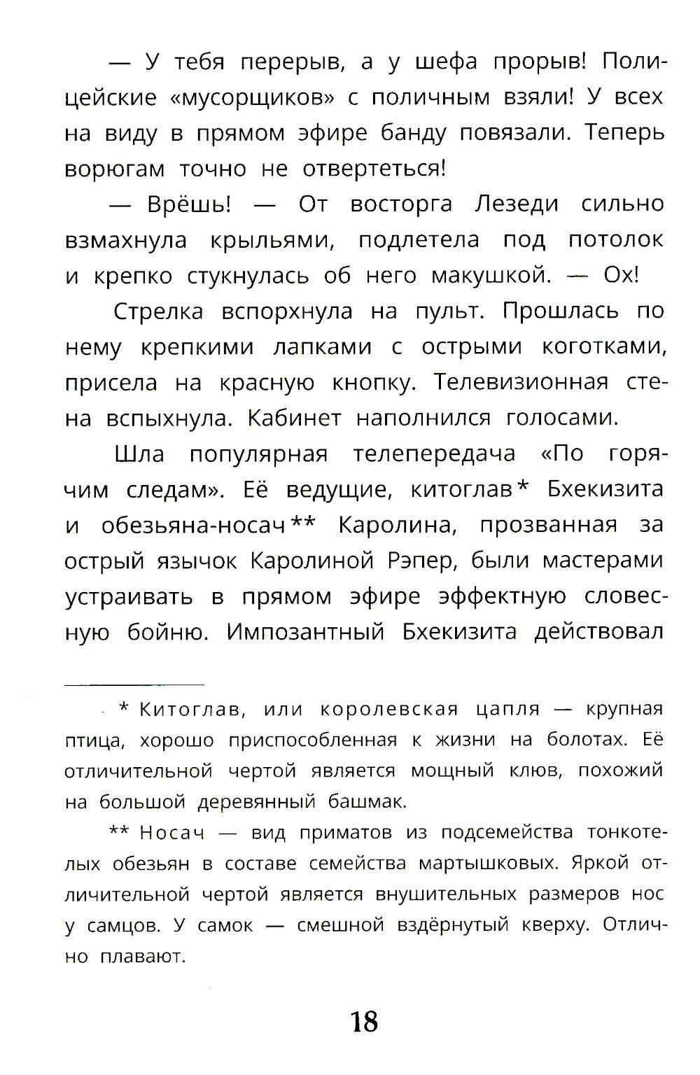 Тайна тонущего корабля: сказочная повесть