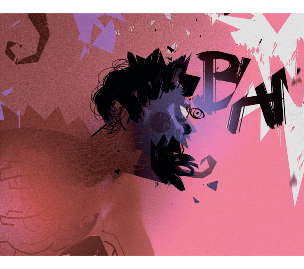 Любовь, смерть и роботы. Вселенная игра