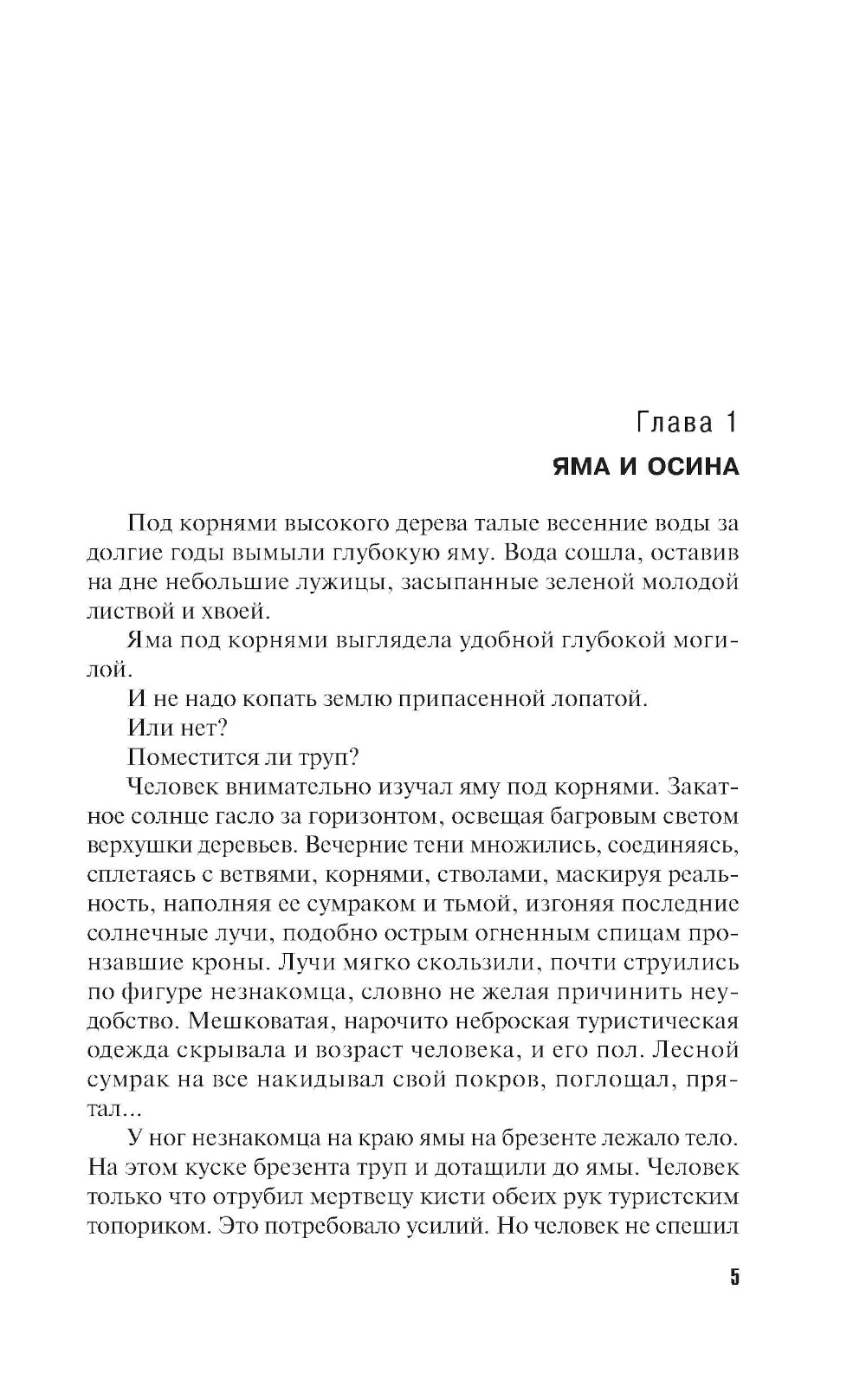 Четыре крыла