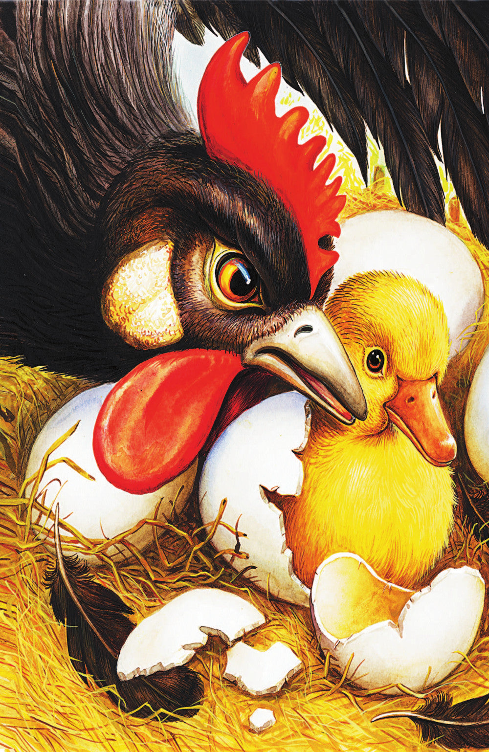 Рассказы о природе