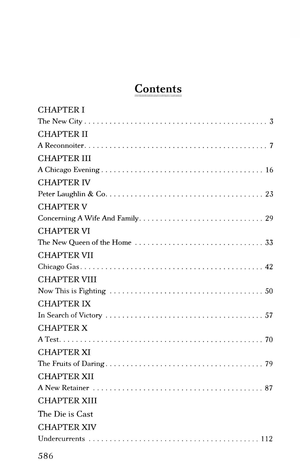 The Titan: на англ.яз