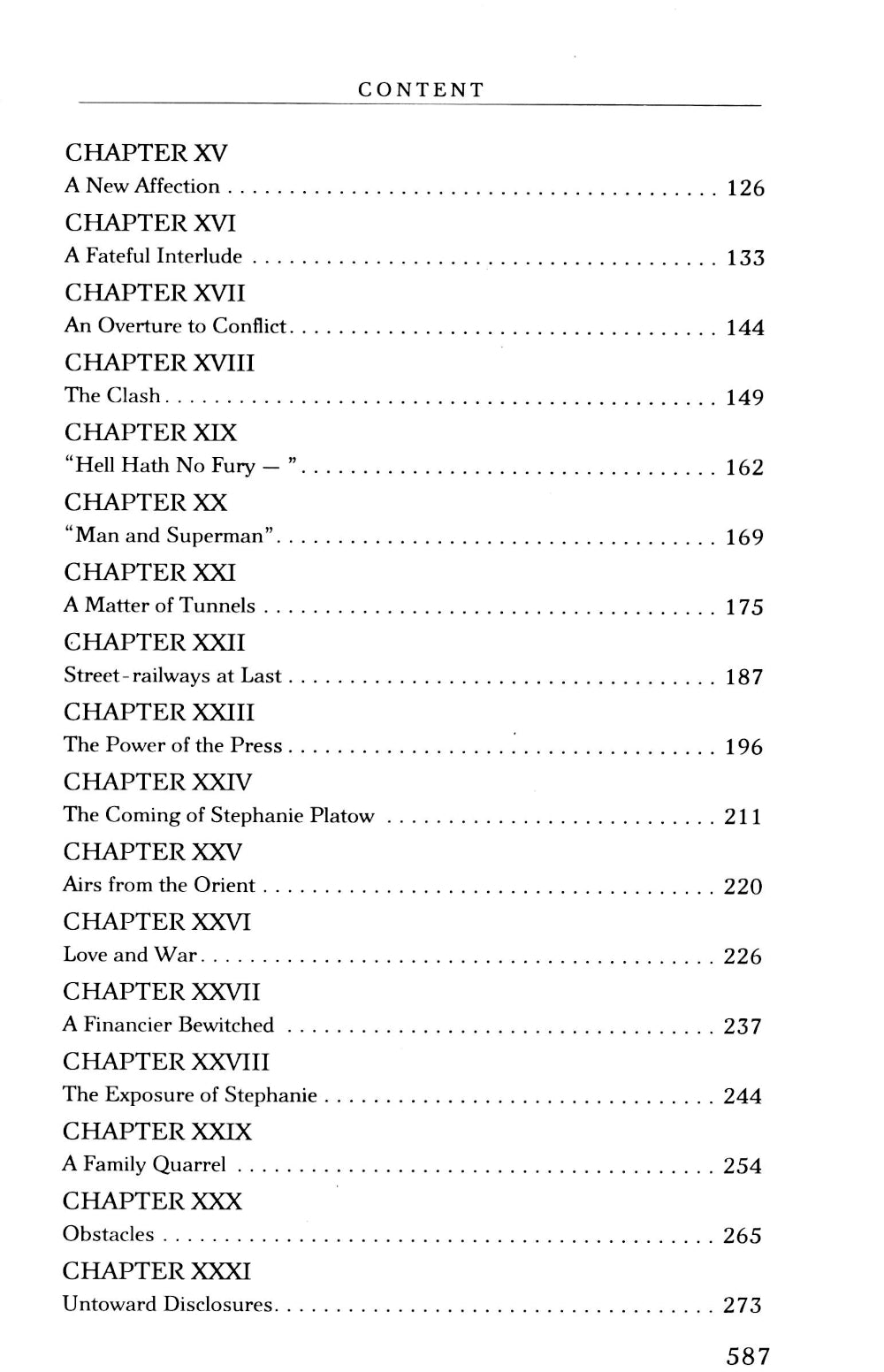 The Titan: на англ.яз