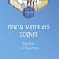 Science des matériaux dentaires = Стоматологическое материаловедение: textbook: на англ.яз