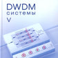 Systèmes DWDM. 5-ème jour