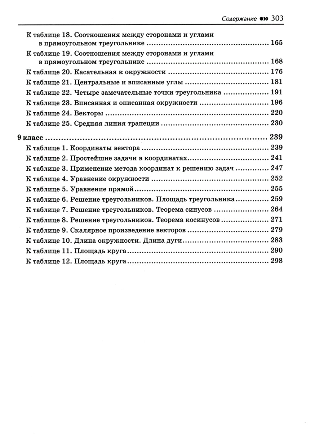 Геометрия: решебник книге Э. H. Balayana "Геометрия. Задачи на готовых чертежах для подготовки к ОГЭ и ЕГЭ: 7-9 кл." 2-e jour