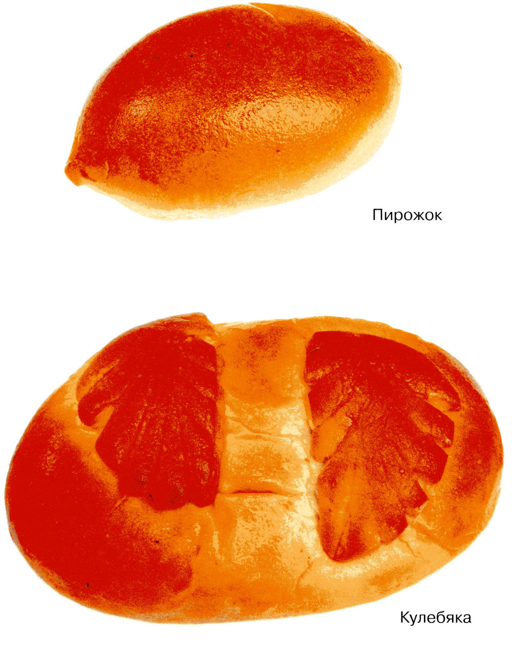 Хлеб в картинках. Наглядное пособие для воспитателей, логопедов, воспитателей и родителей