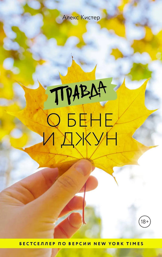 Правда о Бене и Джун: роман