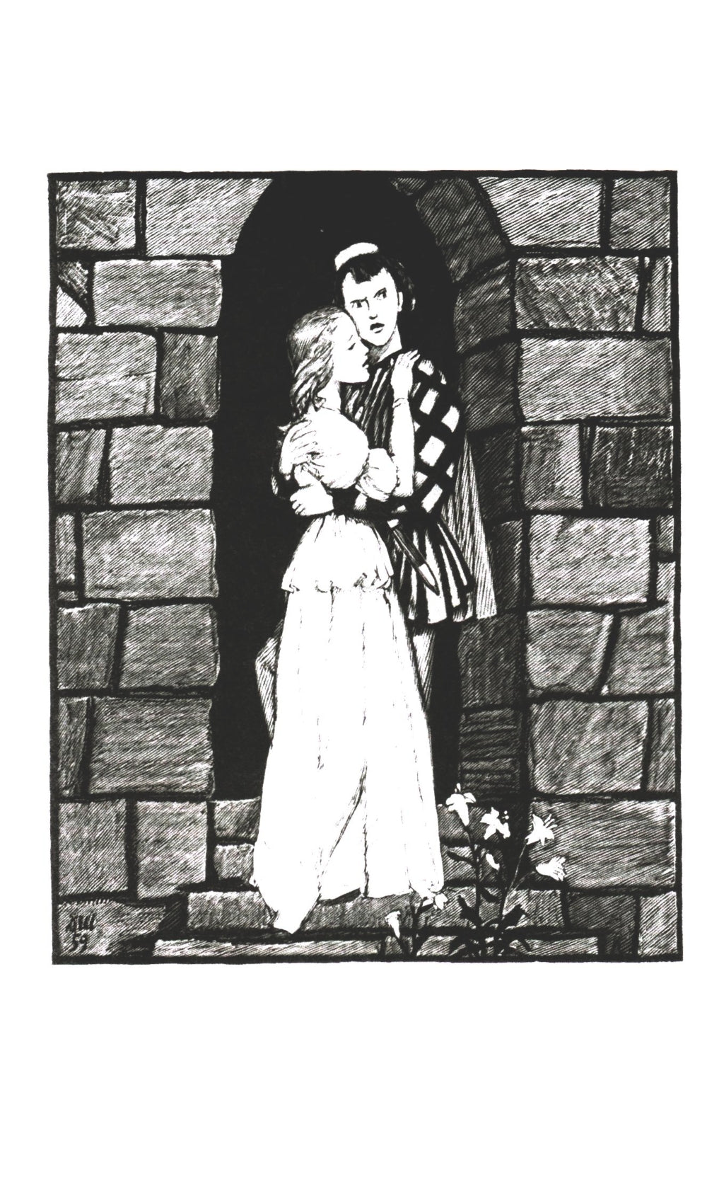 Ромео и Джульетта: трагедия