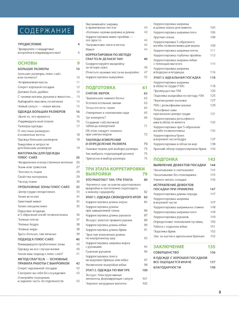 БОДИПОЗИТИВ. Идеальный крой женской одежды Plus Size: полный курс по работе с выкройками