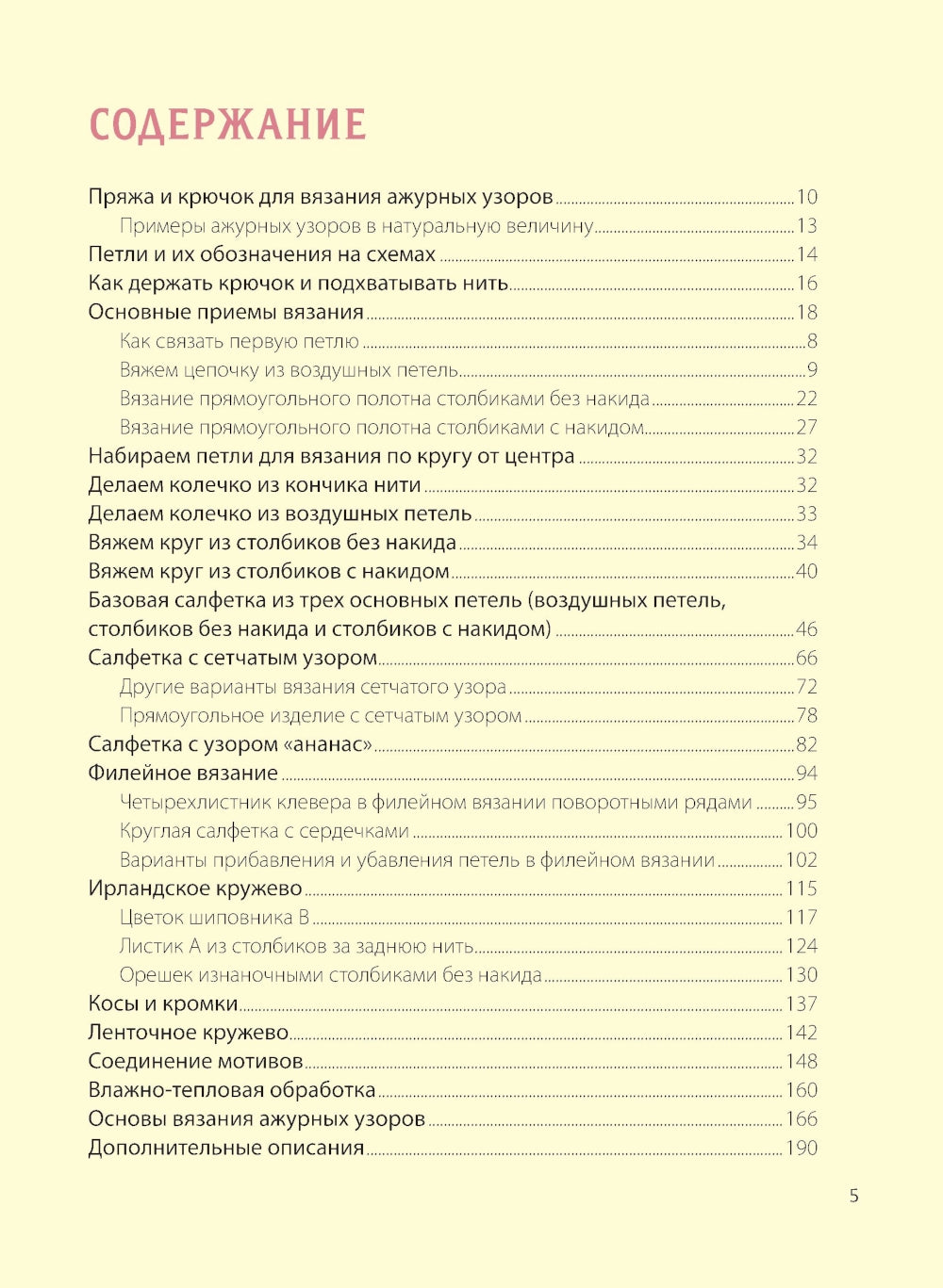 Le prix actuel : le service japonais polonais : techniques, prix et 130 utilisateurs de fil, d'irlande, de lentille et d'avion вязания